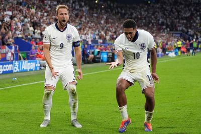 Bore draws, penalty drama and Netherlands glory – England’s route to Euros final