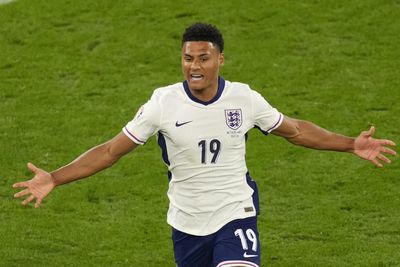 Watkins fires England past the Netherlands into Euro 2024 showdown with Spain