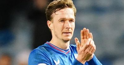 Dowell in 'best to come' Rangers vow as he opens up on 'frustrating' first season