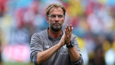 Why Jurgen Klopp Is the Perfect Gregg Berhalter Replacement for U.S. Soccer