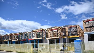 Councils ranked on housing approvals to speed building