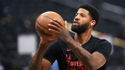 NBA Free Agency Winners and Losers: Paul George Addition Pushes Sixers to the Top