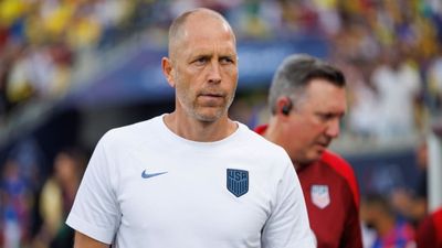Five Intriguing USMNT Replacements for Fired Coach Gregg Berhalter