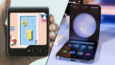 Galaxy Z Flip 6 vs. Galaxy Z Flip 5: Which foldable is worth your money?