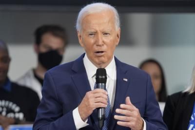 AFL-CIO Executive Council Reaffirms Support For Biden-Harris