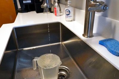 Long-unpaid bills lead to some water service cutoffs in Mississippi's capital city