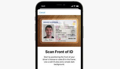 Florida suddenly pulls digital drivers license support for iPhone and Android — tells everyone to delete the app