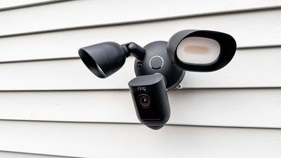 Ring Floodlight Cam Wired Pro review: 3 things I liked, 3 things I didn’t