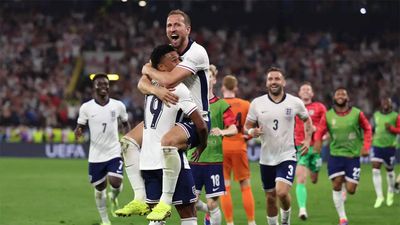 Euro 2024: Watkins' last-minute goal propels England to the final showdown with Spain