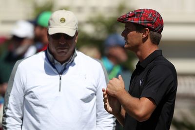 Accusations of lies, extortion as Bryson DeChambeau, ex-coach Mike Schy trade barbs over junior golf tour dissolving