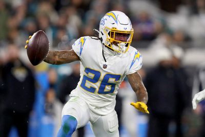 Projecting the Chargers’ cornerback depth chart in 2024