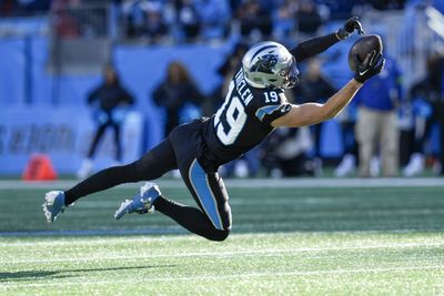 Fantasy football: Carolina Panthers WR breakdown