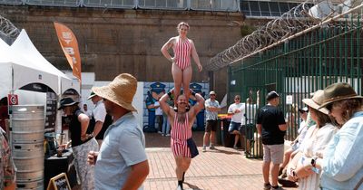 Bitter & Twisted beer festival cancelled due to gaol closure