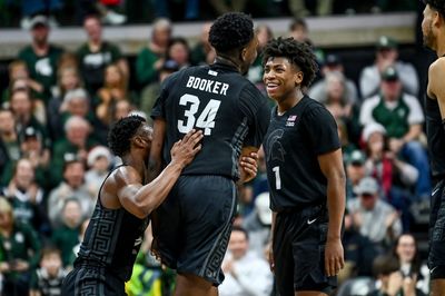 One Spartan listed among ‘preseason top 30 sophomores’ in college basketball list