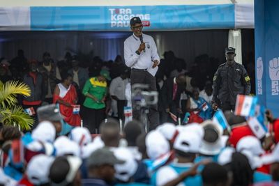 Paul Kagame: Rwanda's Polarising Strongman