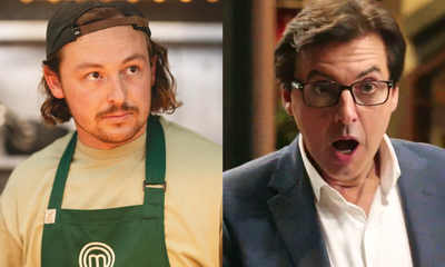 MasterChef Australia’s Harry Butterfield Reveals ‘Hardest’ Part Of Competing On The Cooking Show