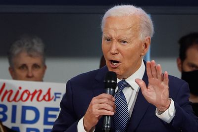 Biden’s candidacy in crisis as Clooney, US senator call on him to quit