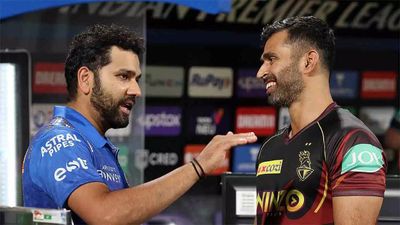 Abhishek Nayar likely to be Team India's assistant coach