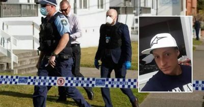 Killer's girlfriend admits role in Cooks Hill shooting cover-up