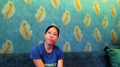 Mary Kom: The lioness in winter