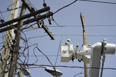 Federal Judge Orders Mediation To Resolve Puerto Rico Power Debt