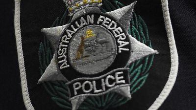 AFP officer charged with perjury, perverting justice