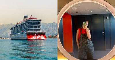 I Went On An Adults-Only Cruise & Trust Me, You’ve Been Judging Them Wrong