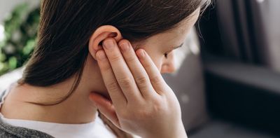 Deaf women are twice as likely to experience domestic violence. How perpetrators weaponise disability