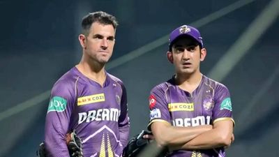 India's new head coach Gautam Gambhir wants Ryan ten Doeschate in support staff: Report