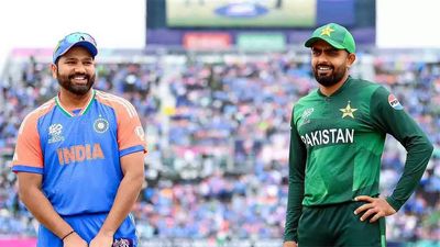 Team India unlikely to travel to Pakistan for Champions Trophy: BCCI sources