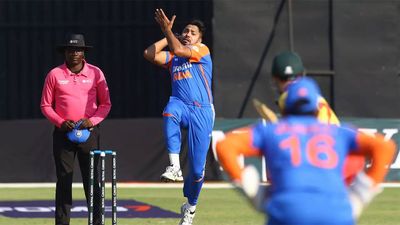 'A bowler's captain': India pacer Avesh Khan praises Shubman Gill's captaincy
