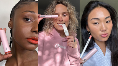 I’ve Used Glossier For A Decade: Here’s Which Of The 28 Products At Mecca Are Worth The Hype