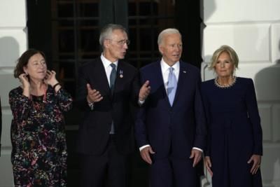 Biden Struggles To Regain Public Confidence After Debate