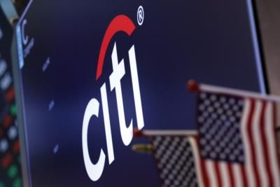 Citigroup Fined 5.6M For Internal Control Issues