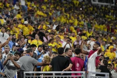 Colombia Advances To Copa America Final After Intense Match