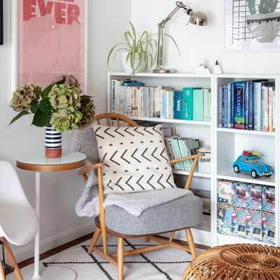 Toy storage ideas for small living rooms – 8 ways to keep them organised and hidden without sacrificing space