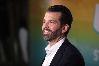 Donald Trump Jr. Slams George Clooney: 'Why Hold A Fundraiser For Biden If He's A 'Vegetable'?'