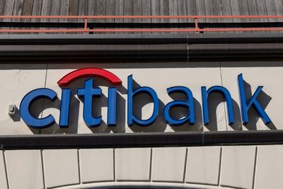 Citigroup Fined $136M Over Long-Standing Internal Control, Risk Managment Issues