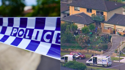 NSW Police ‘Uncertain’ After Bodies Of Woman In Her 50s And Teenage Girl Found In Sydney Home