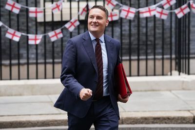 Wes Streeting launches ‘warts and all’ probe into state of NHS