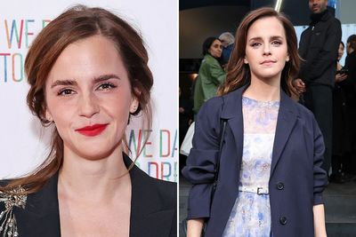 Emma Watson Finds New Love With Fellow Oxford University Student