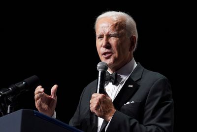 Biden seeks support of Latino leaders to quell Democrats' growing discontent with his candidacy