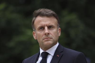Macron Awaits 'Republican' Majority For New Prime Minister Decision