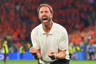 The Gareth Southgate mantra defining England’s Euro 2024 charge
