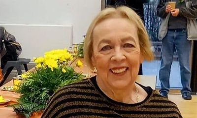 Man charged with murder of 70-year-old woman in west London