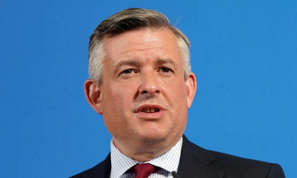 Ex-MP Jonathan Ashworth named as new boss of Labour…