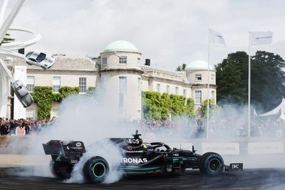What to look out for at the Goodwood Festival of Speed