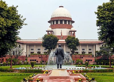 Supreme Court adjourns for July 18 hearing in NEET-UG case