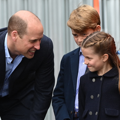 Prince William's latest parenting move is a sweet nod to Princess Diana