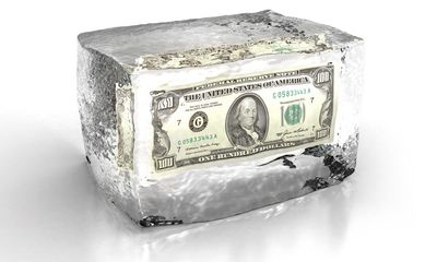 You can take it with you! The billionaires freezing themselves for another chance at life – and riches